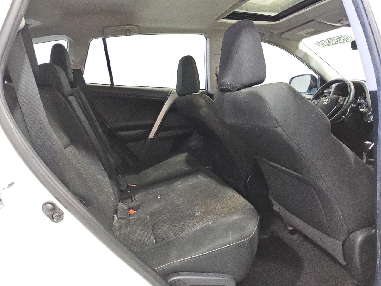 TOYOTA RAV4 ADVENTURE