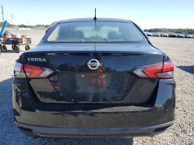 2020 NISSAN VERSA S #3302653016