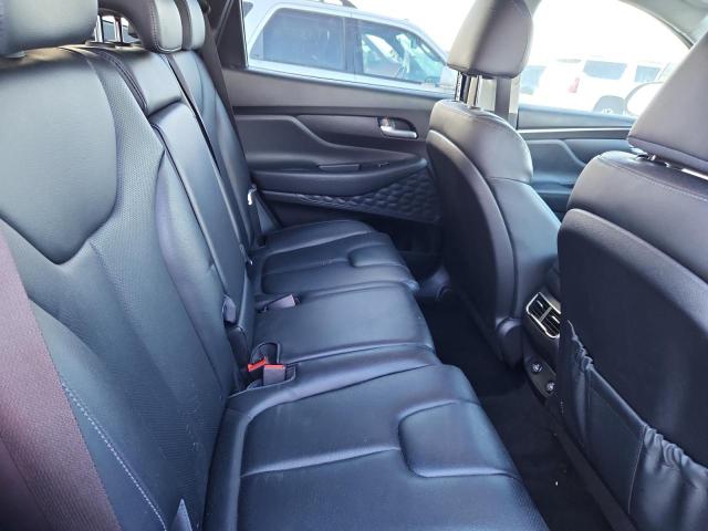 2023 HYUNDAI SANTA FE X - 5NMS6DAJ7PH507249