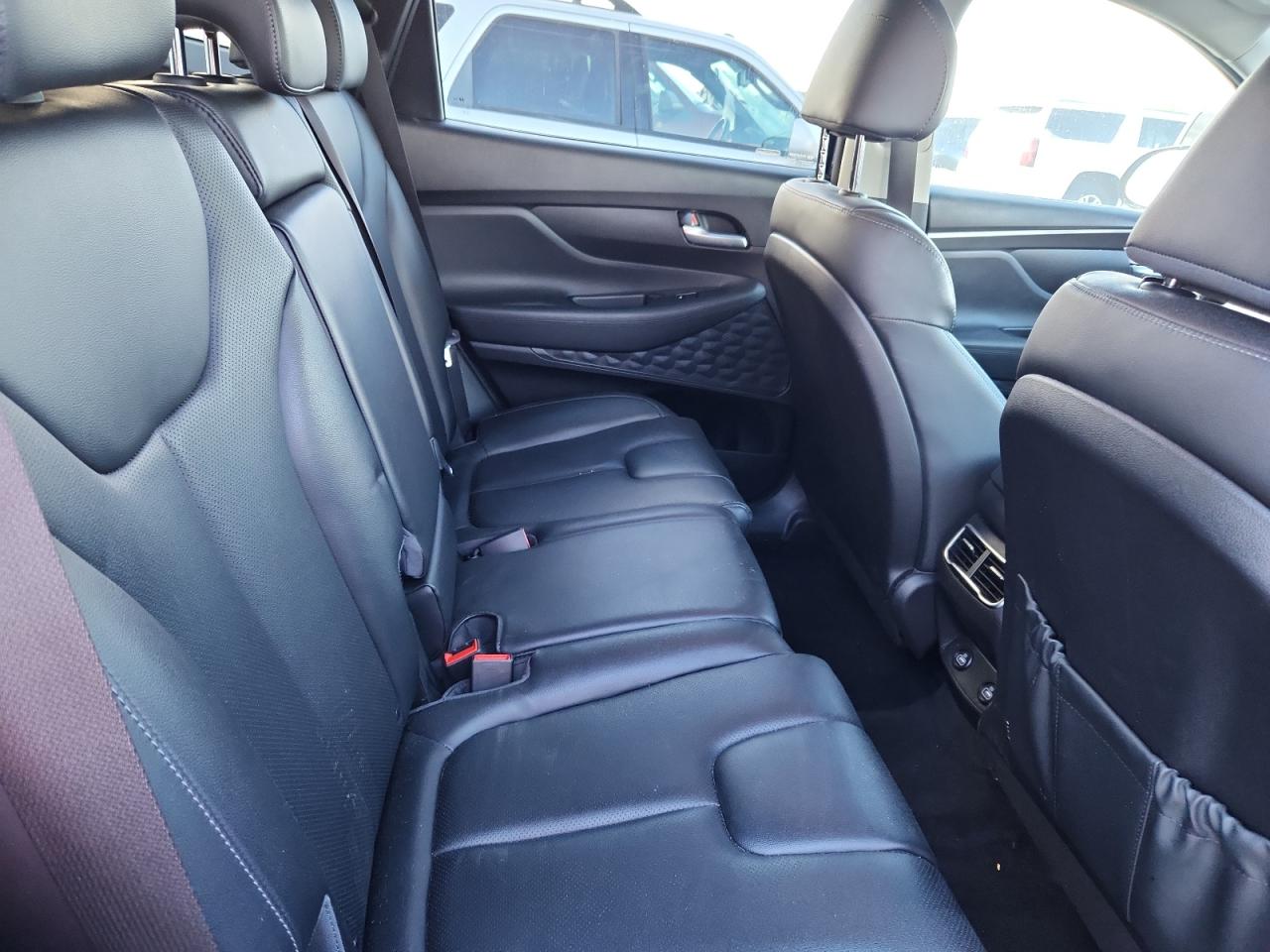 HYUNDAI SANTA FE XRT