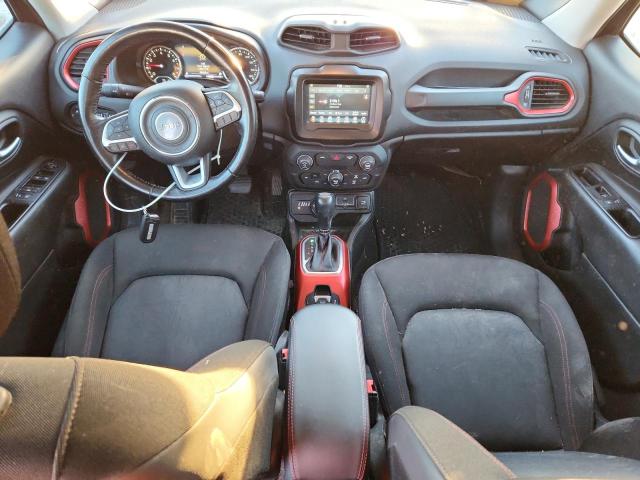 2018 JEEP RENEGADE T #3286537163