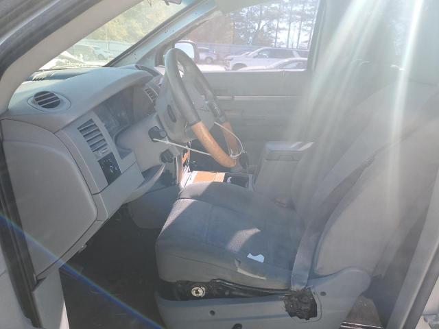 2008 CHRYSLER ASPEN LIMI #3302855909