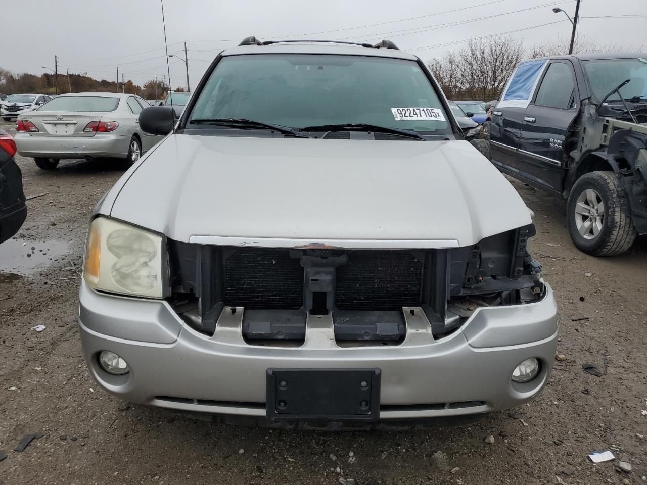 Lot #3311478243 2004 GMC ENVOY XL
