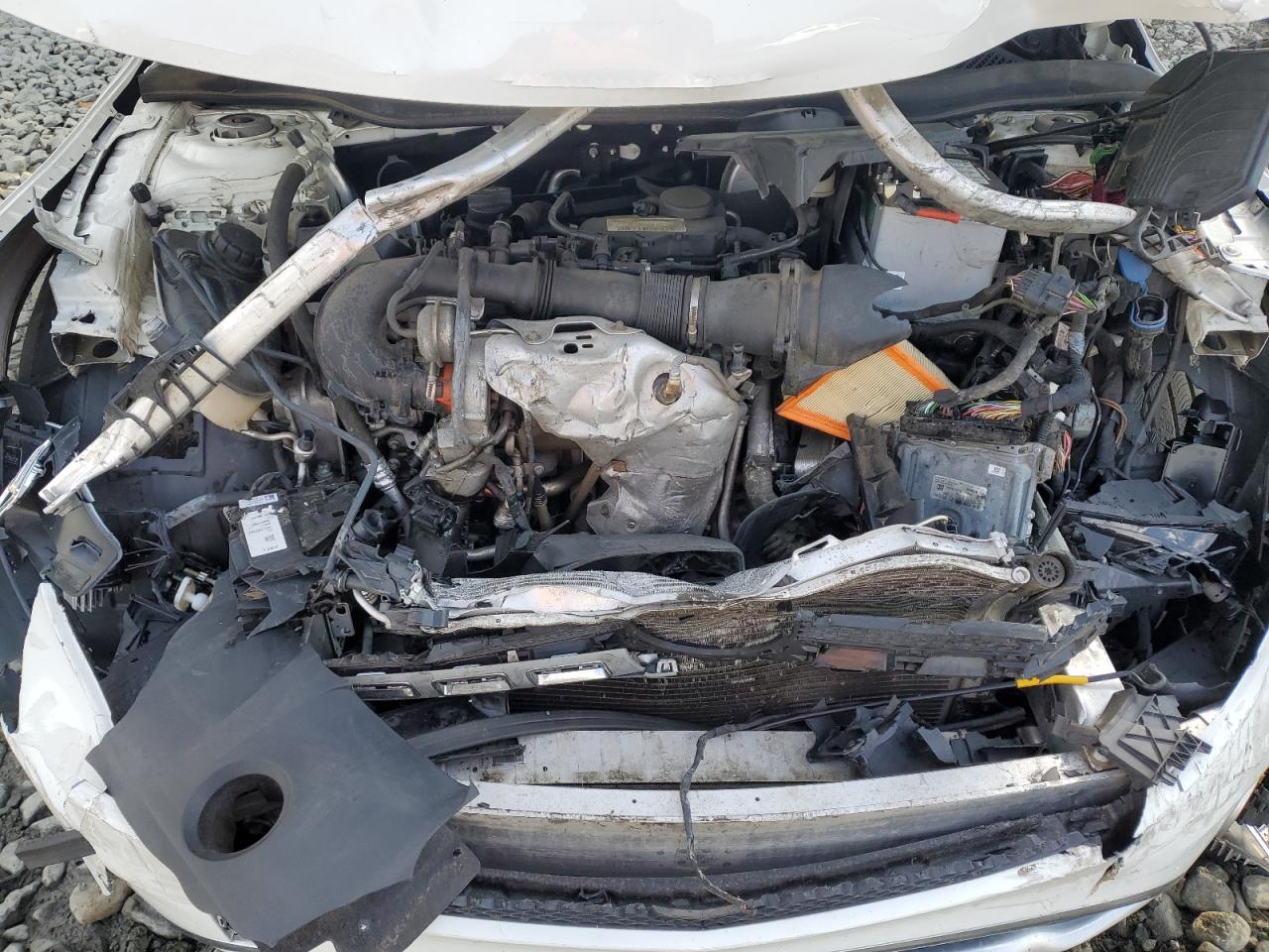 MERCEDES-BENZ GLA-CLASS 250 4MATIC