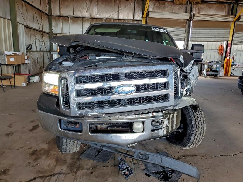 2005 FORD F250 SUPER #3298046131