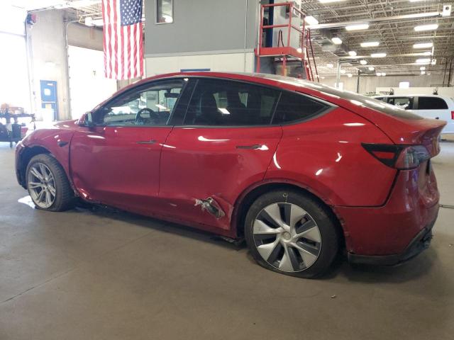 2023 TESLA MODEL Y #3285712652