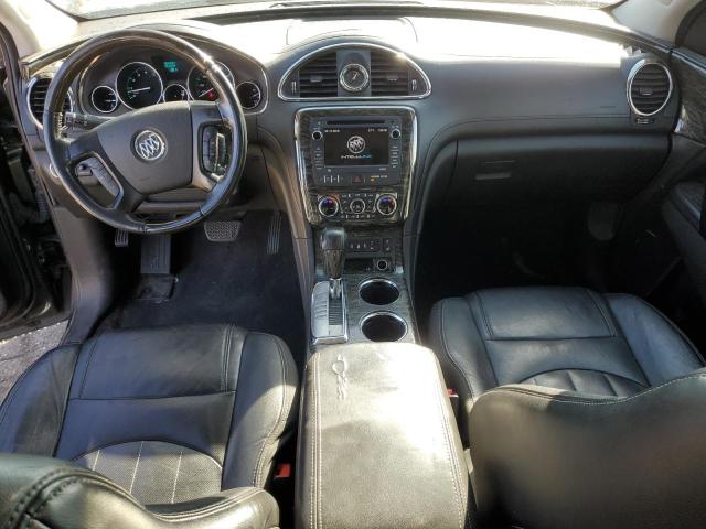 2013 BUICK ENCLAVE #3286531190