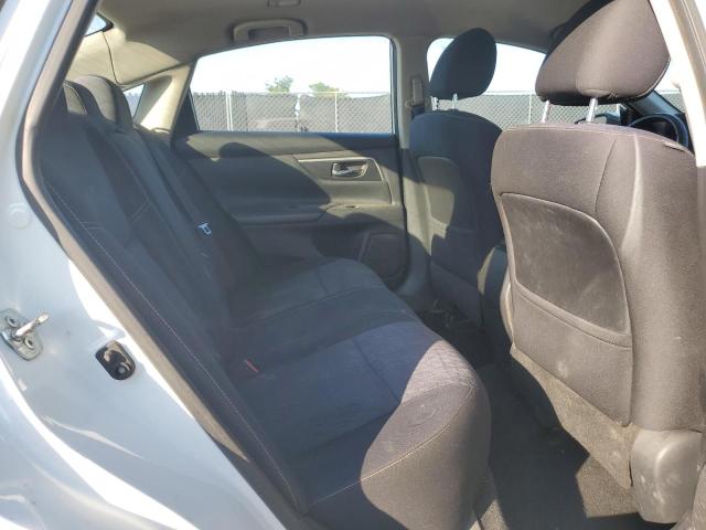 2018 NISSAN ALTIMA 2.5 #3302816970