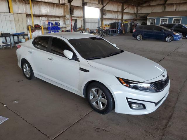 2015 KIA OPTIMA LX #3287618033