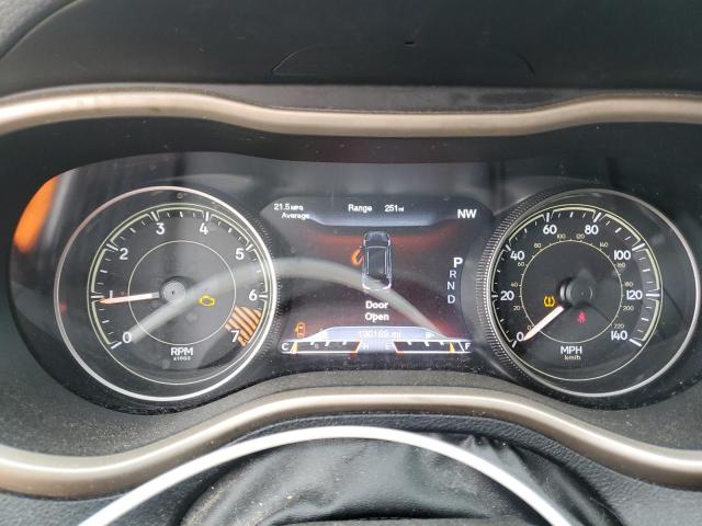 2014 JEEP CHEROKEE L #3286666345