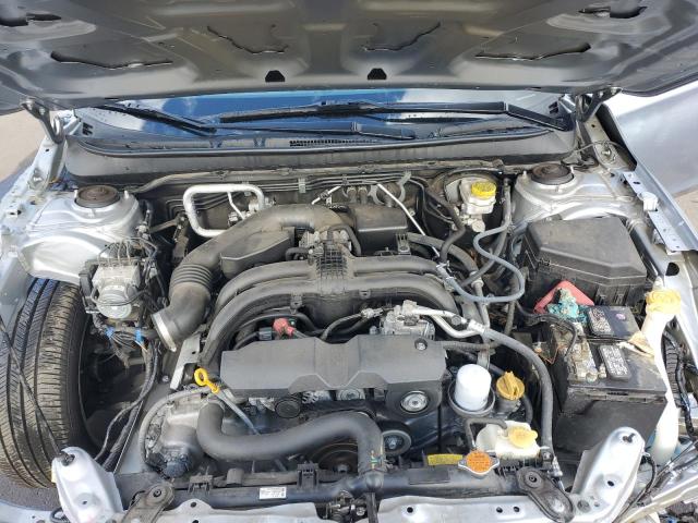 2019 SUBARU LEGACY SPO 4S3BNAS62K3020396