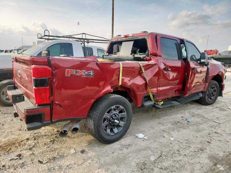 2024 FORD F250 SUPER #3296881827
