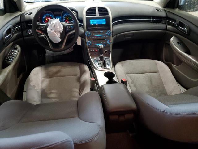 2013 CHEVROLET MALIBU LS #3302909045