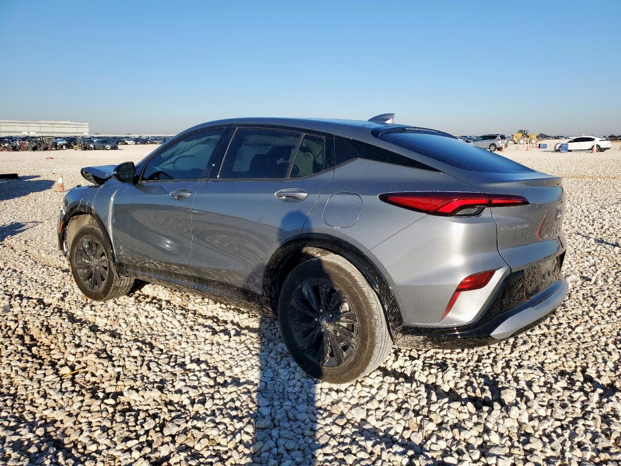 BUICK ENVISTA SPORT TOURING