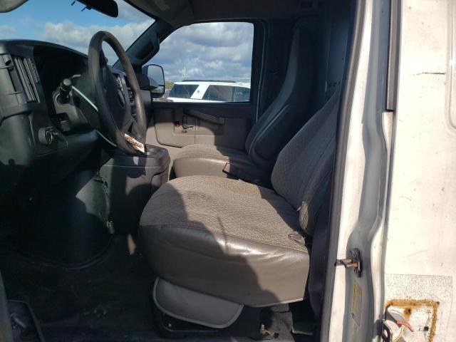 2017 CHEVROLET EXPRESS G2 #3289713861