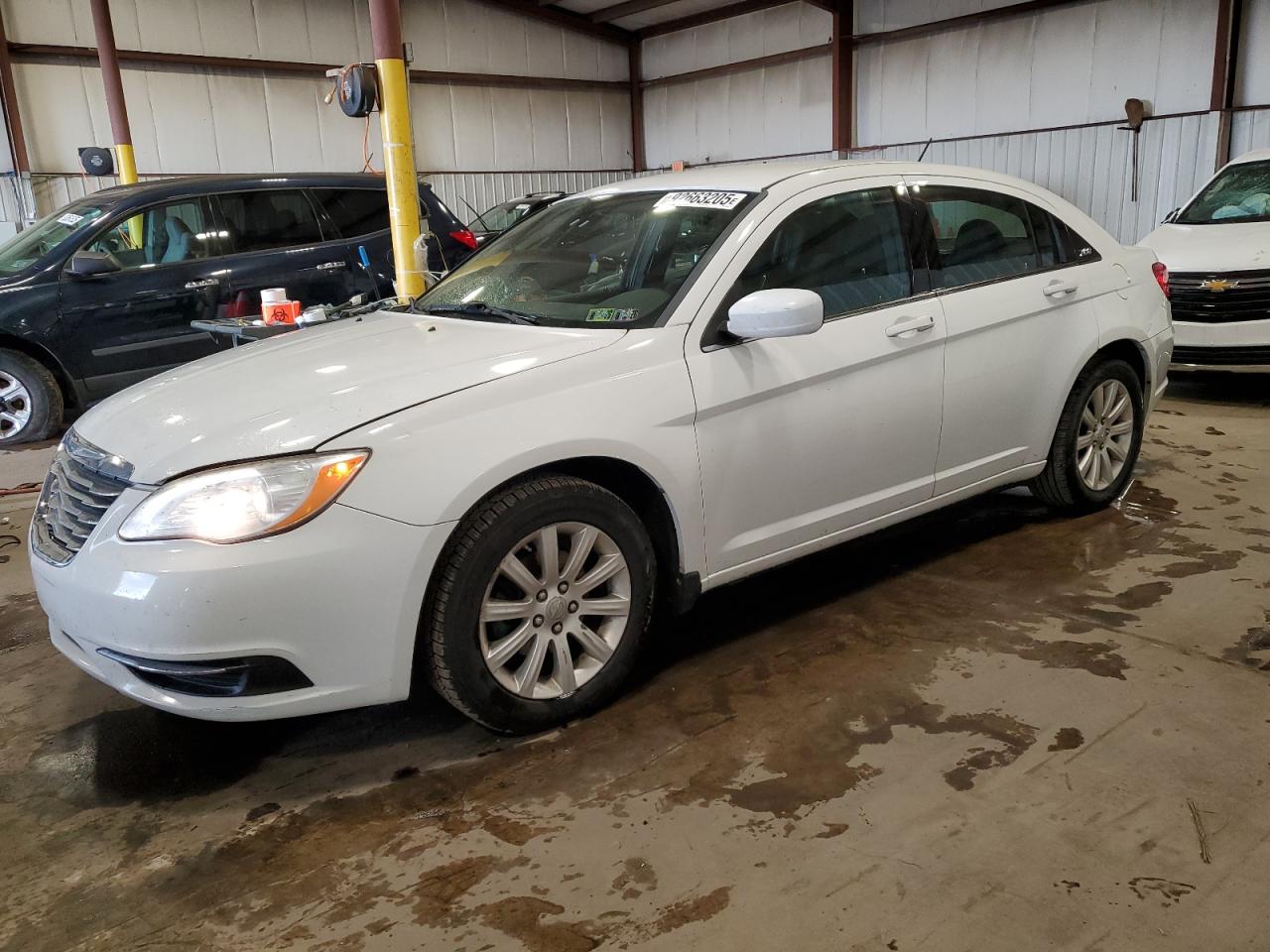 CHRYSLER 200 TOURING