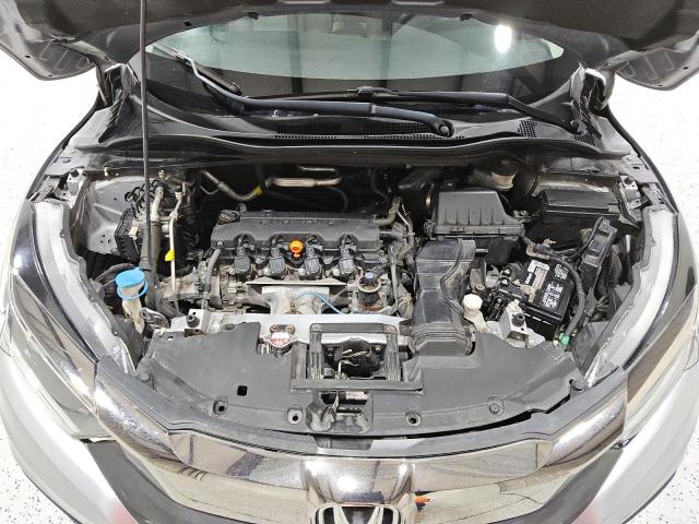 2021 HONDA HR-V LX #3308398328