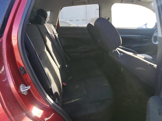 2020 MITSUBISHI OUTLANDER #3282425274