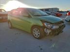 Lot #3318930913 2013 HYUNDAI ACCENT GLS