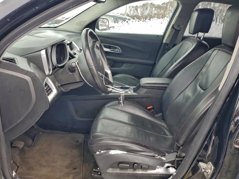 2011 CHEVROLET EQUINOX LT #3304563452