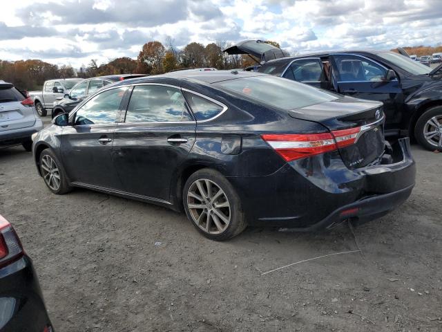 2015 TOYOTA AVALON XLE #3315852168