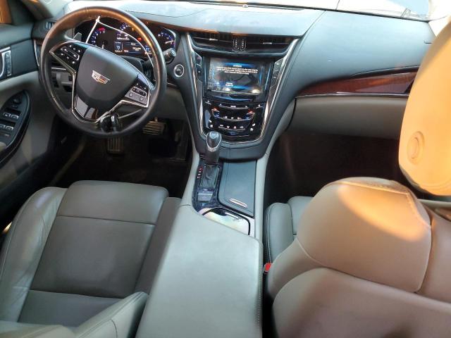 2015 CADILLAC CTS LUXURY #3296432741