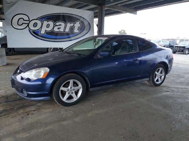 Global Auto Auctions: 2003 ACURA RSX