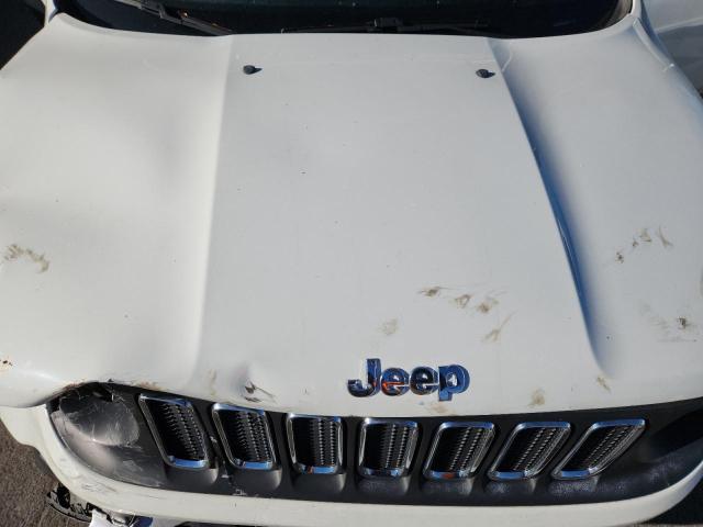 2018 JEEP RENEGADE L #3292303284