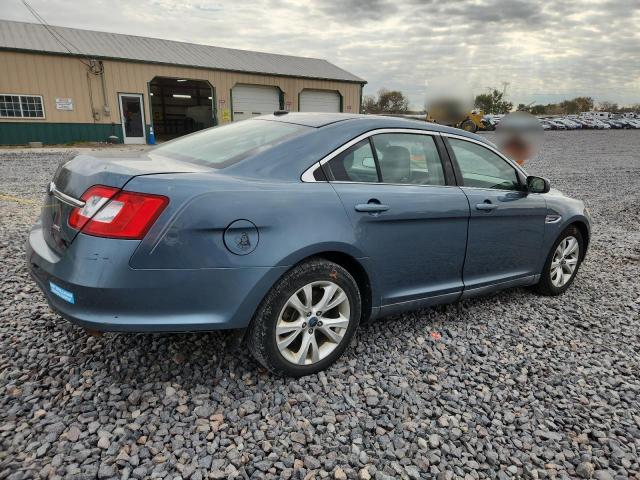 2010 FORD TAURUS SEL #3296419662