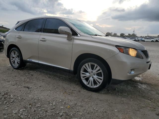 2011 LEXUS RX 450H #3303764416