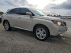 Lot #3303764416 2011 LEXUS RX 450H