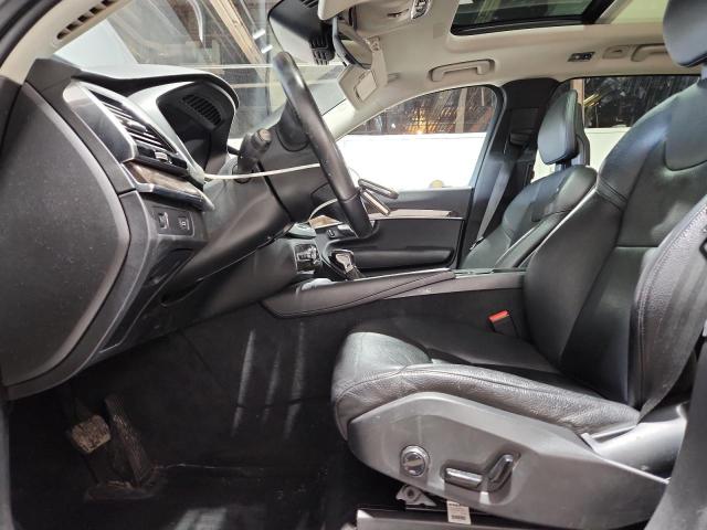 2016 VOLVO XC90 T6 YV4A22PK1G1066608