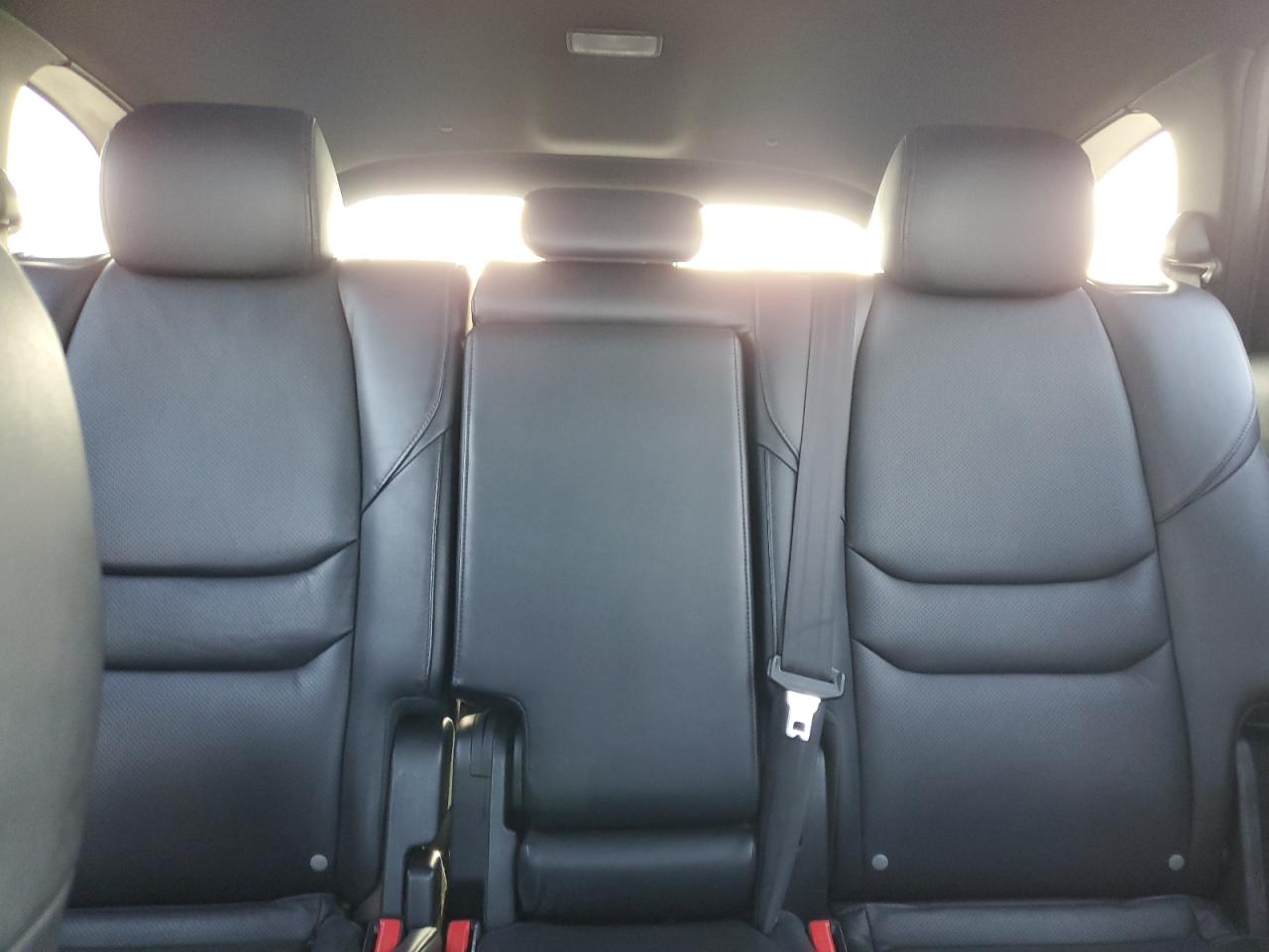 MAZDA CX-9 GRAND TOURING