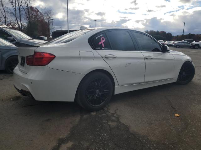 2014 BMW 328 XI - WBA3B3C53EJ981472