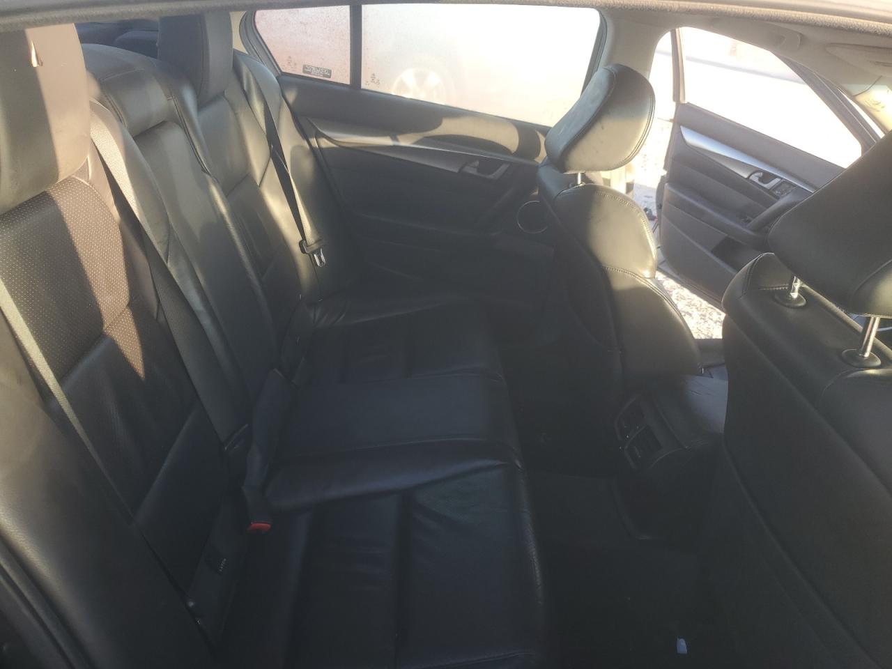 Lot #3291299438 2009 ACURA TL