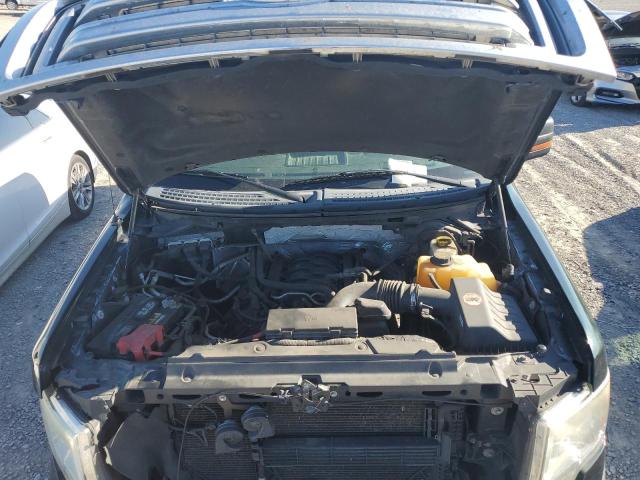 2014 FORD F150 SUPER #3296353124