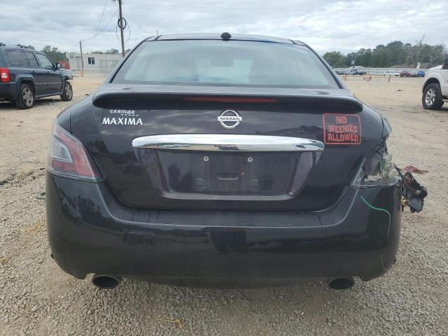 2013 NISSAN MAXIMA S #3286759281