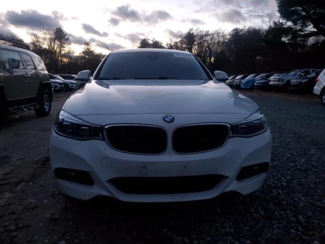 2017 BMW 330 XIGT #3286678299