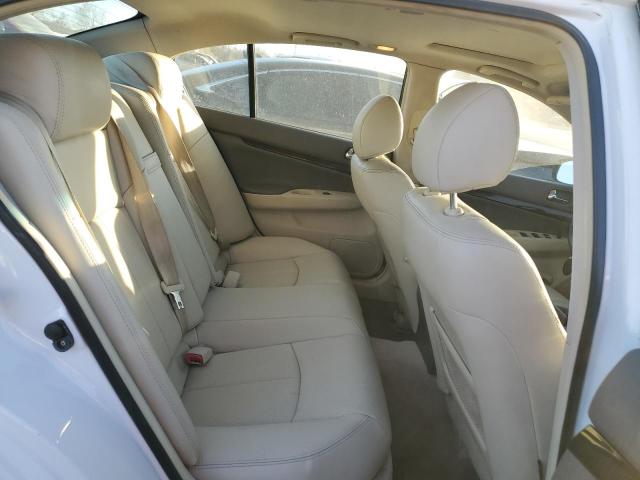 2013 INFINITI G37 X #3291788591