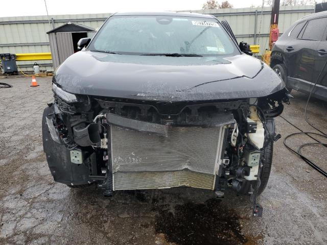 2025 CHEVROLET EQUINOX LT #3309533562