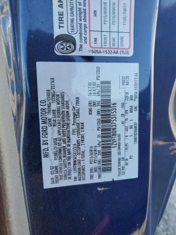 2007 FORD MUSTANG #3284826528