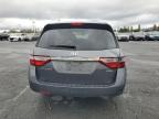 Lot #3312564253 2012 HONDA ODYSSEY EX
