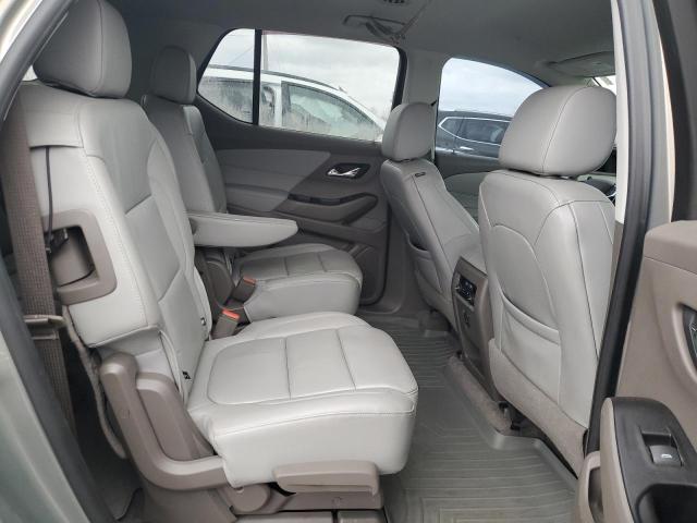 2019 CHEVROLET TRAVERSE L - 1GNEVHKW8KJ140843