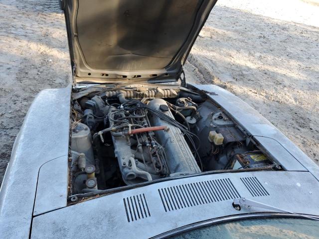 1976 DATSUN 280Z #3301664647