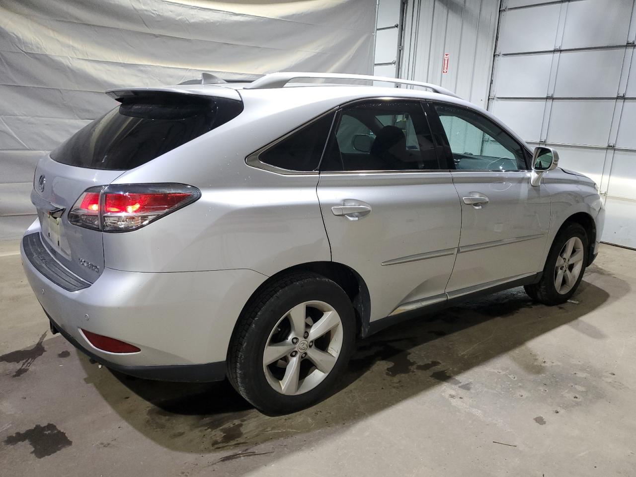LEXUS RX 350 BASE