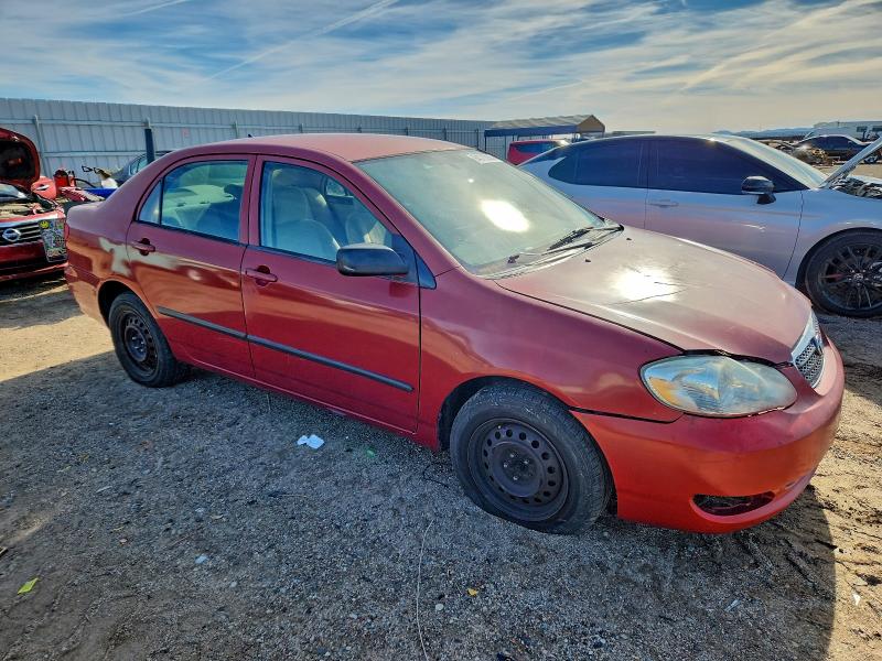 2006 TOYOTA COROLLA CE #3296346105