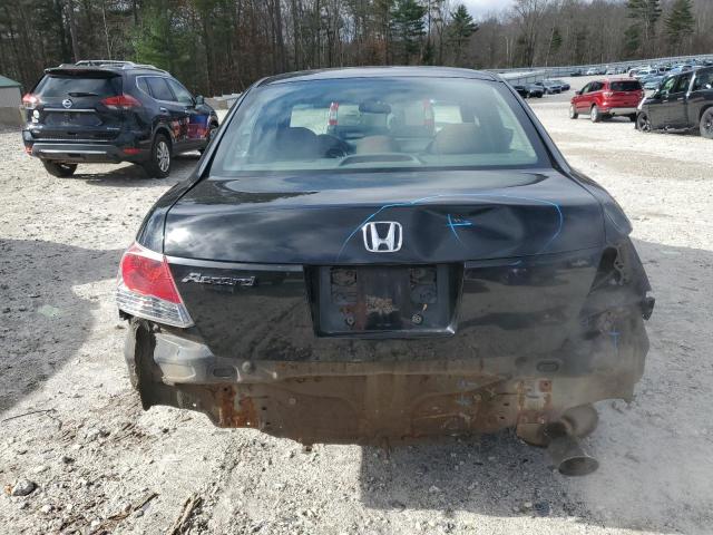 2010 HONDA ACCORD EX #3305389374