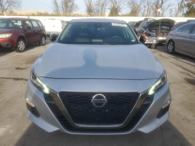 2020 NISSAN ALTIMA SR #3293437427