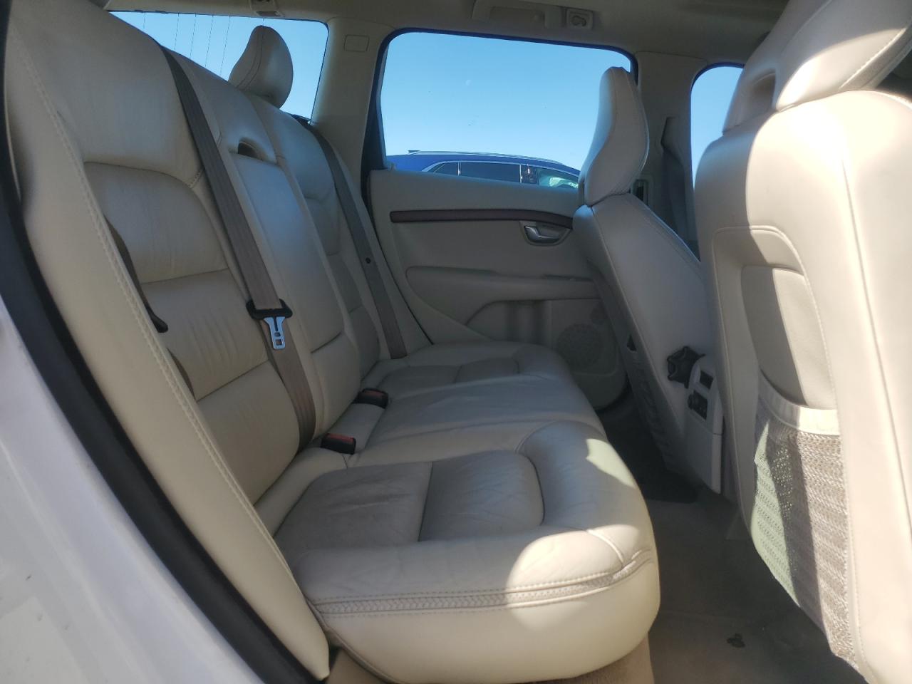 Lot #3297163508 2009 VOLVO XC70 3.2