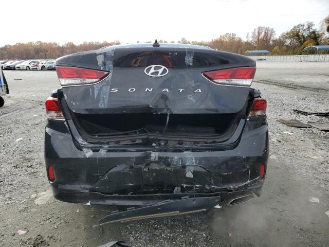 2019 HYUNDAI SONATA LIM #3285626273